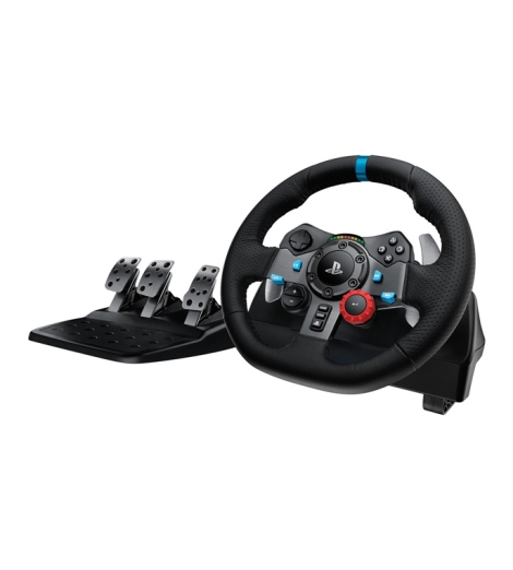 Logitech-G29